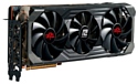 PowerColor Radeon RX 6800 XT Red Devil 16GB (AXRX 6800XT 16GBD6-3DHE/OC)