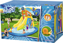 Bestway Splashmore 53345 (435х286х267)