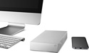Seagate Backup Plus for Mac 4TB (STDU4000201)