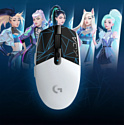 Logitech G304 Lightspeed K/DA League of Legends Edition