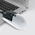 Logitech G304 Lightspeed K/DA League of Legends Edition