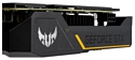 ASUS TUF Gaming GeForce GTX 1660 Ti Evo 6GB (TUF-GTX1660TI-6G-EVO-GAMING)