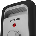 Sencor SOH 3307 BK