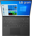 LG Gram 16Z90P-G.AH85R