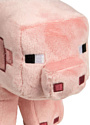 Jinx Minecraft Pig 26 см