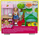 Barbie Овощной сад Челси FRH75