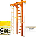 Kampfer Wooden Ladder Ceiling (стандарт, классический)