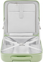 Ninetygo Lightweight Pudding Luggage 18" (зеленый)
