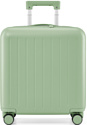 Ninetygo Lightweight Pudding Luggage 18" (зеленый)