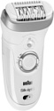 Braun Silk-epil 9 SensoSmart 9/865 Wet&Dry