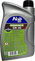 Nord Oil Premium М 5W-40 SM/CF 1л