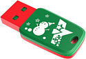 Netac U197 Christmas mini 64GB