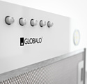 GLOBALO Admireno 60.1 White