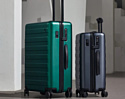 90 Ninetygo Rhine Pro Plus Luggage 24 (красный)