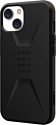 Uag для iPhone 14 Civilian Black 114040114040