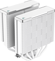 DeepCool AK620 WH R-AK620-WHNNMT-G-1 DeepCool AK620 WH R-AK620-WHNNMT-G-1