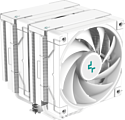 DeepCool AK620 WH R-AK620-WHNNMT-G-1 DeepCool AK620 WH R-AK620-WHNNMT-G-1