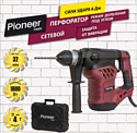 Pioneer Tools RH-M1600-01C