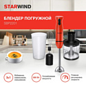 StarWind SBP2201