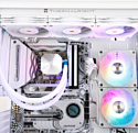 Thermalright Frozen Edge 360 (белый)