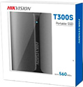 Hikvision T300S 2TB HS-ESSD-T300S/2048G