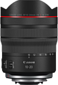 Canon RF 10-20MM F4L IS STM