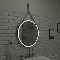 Континент  Millenium White Led D 50 (белый)