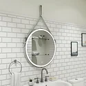 Континент  Millenium White Led D 50 (белый)