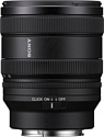 Sony FE 16-25 мм F2.8 G