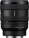 Sony FE 16-25 мм F2.8 G