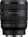 Sony FE 16-25 мм F2.8 G