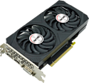 AFOX GeForce RTX 3050 6GB GDDR6 (AF3050-6GD6H5)