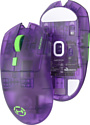 Edifier Hecate G3M Pro прозрачный violet