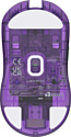 Edifier Hecate G3M Pro прозрачный violet