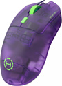 Edifier Hecate G3M Pro прозрачный violet