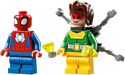 LEGO Marvel Spiderman 10789 Автомобиль Человека-паука и Док Ок