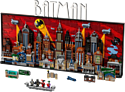 LEGO Marvel Super Heroes 76271 The Batman мультсериал Готэм-Сити