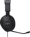 JBL Quantum 100M2 (черный)