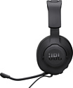 JBL Quantum 100M2 (черный)