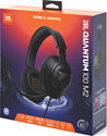 JBL Quantum 100M2 (черный)