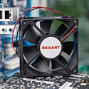 Rexant RQD 8025MS 12VDC / 72-5080 Rexant RQD 8025MS 12VDC / 72-5080