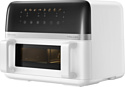 Trouver Air Fryer FD20 Pro AF-5518ATB (белый) Trouver Air Fryer FD20 Pro AF-5518ATB (белый)