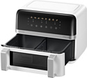 Trouver Air Fryer FD20 Pro AF-5518ATB (белый) Trouver Air Fryer FD20 Pro AF-5518ATB (белый)