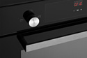 Weissgauff WGO 706 D Black Glass Weissgauff WGO 706 D Black Glass