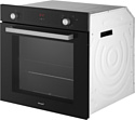 Weissgauff WGO 706 D Black Glass Weissgauff WGO 706 D Black Glass