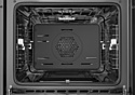 Weissgauff WGO 706 D Black Glass Weissgauff WGO 706 D Black Glass