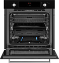 Weissgauff WGO 706 D Black Glass Weissgauff WGO 706 D Black Glass