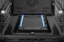 Weissgauff WGO 706 D Black Glass Weissgauff WGO 706 D Black Glass