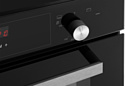 Weissgauff WGO 706 D Black Glass Weissgauff WGO 706 D Black Glass