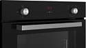 Weissgauff WGO 706 D Black Glass Weissgauff WGO 706 D Black Glass